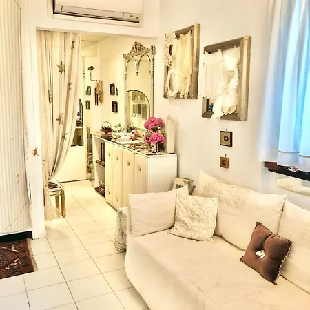 Apartment A Free Parking- Wifi- Free Pool Sanremo
