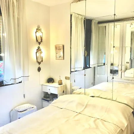 Apartment A Free Parking- Wifi- Free Pool Sanremo